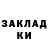 Бутират GHB Artem Lebedev